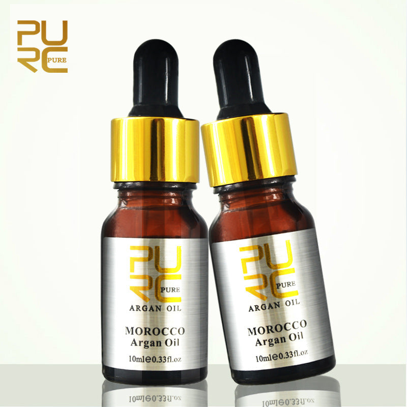 Hair Mask & Moroccan Glycerin Conditioner – Repair, Nourish, Shine