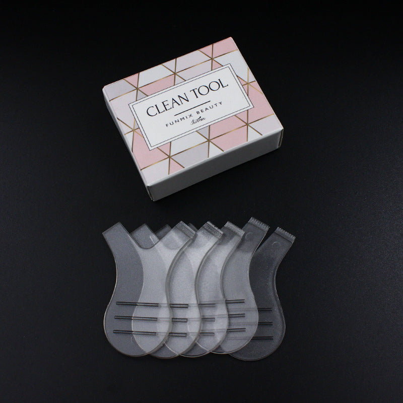 Professional Lash Lift Kit – Perm, Lift & Growth Serum Included