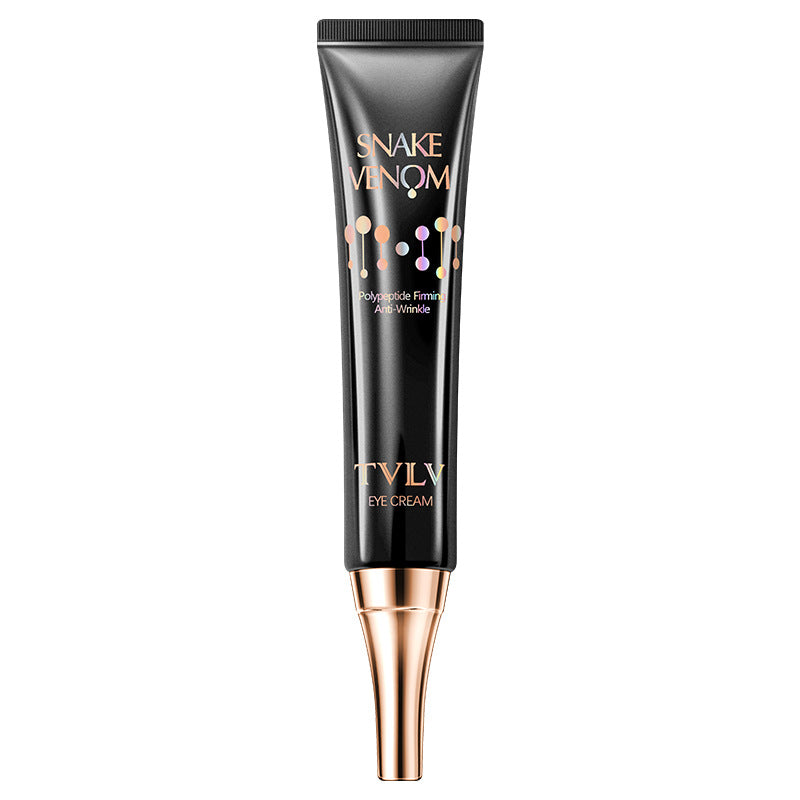 Snake Venom Eye Cream – Repair, Moisturize & Anti-Aging Formula