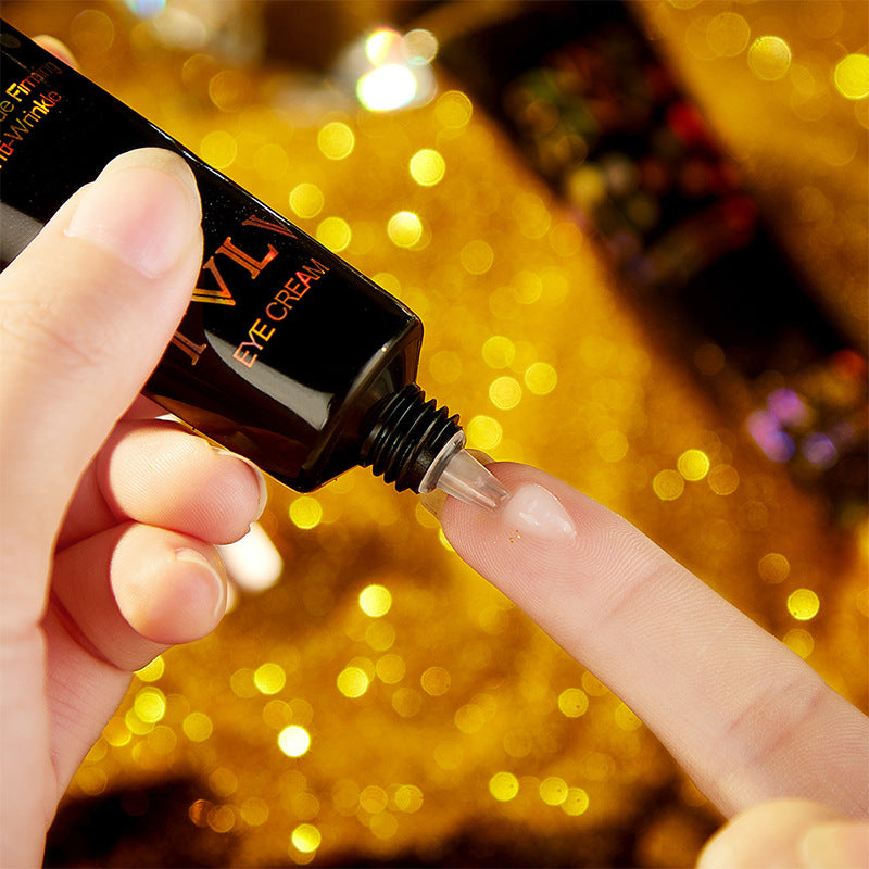 Snake Venom Eye Cream – Repair, Moisturize & Anti-Aging Formula