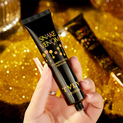 Snake Venom Eye Cream – Repair, Moisturize & Anti-Aging Formula