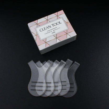 Professional Lash Lift Kit – Perm, Lift & Growth Serum Included
