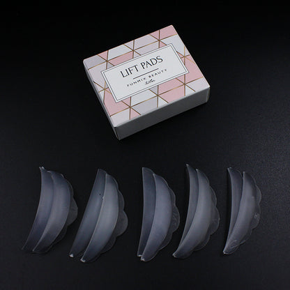Professional Lash Lift Kit – Perm, Lift & Growth Serum Included